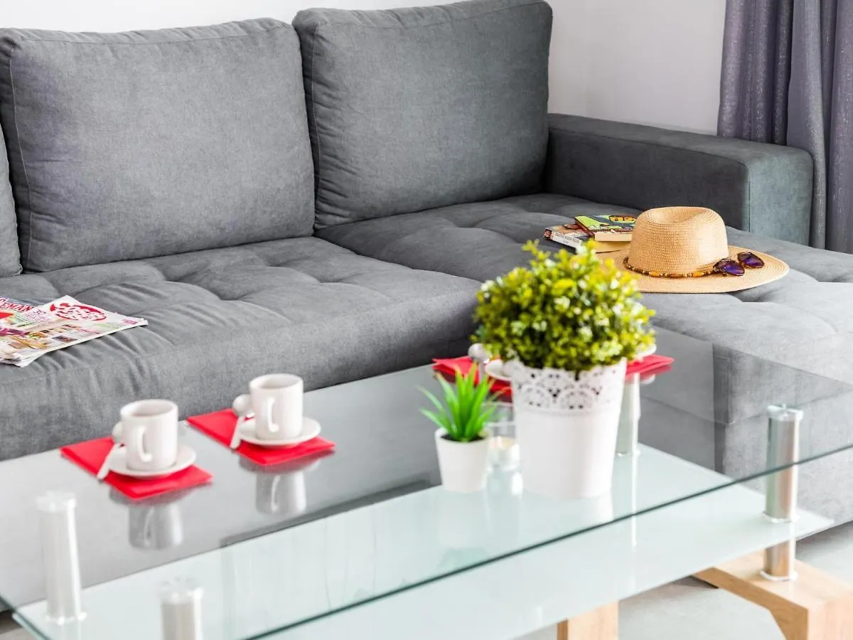 A31 Amazing 2 Bedroom With Terrace And Pool San Miguel de Abona Španělsko