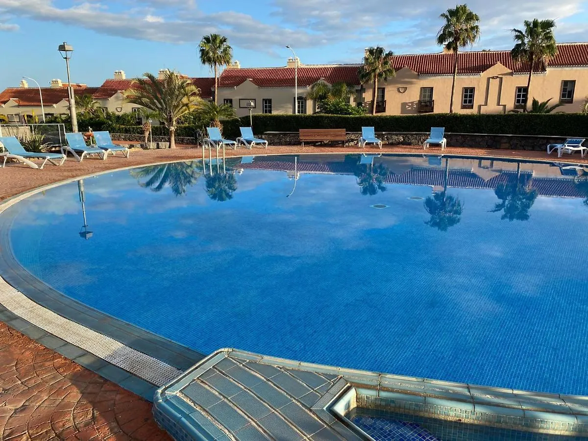 Apartmán A31 Amazing 2 Bedroom With Terrace And Pool San Miguel de Abona