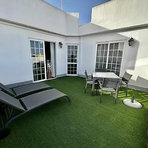 Apartamento Atico Eloy Delgado, San Miguel de Abona