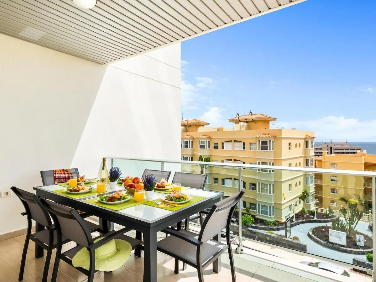 Apartment A31 Amazing 2 Bedroom With Terrace And Pool San Miguel de Abona