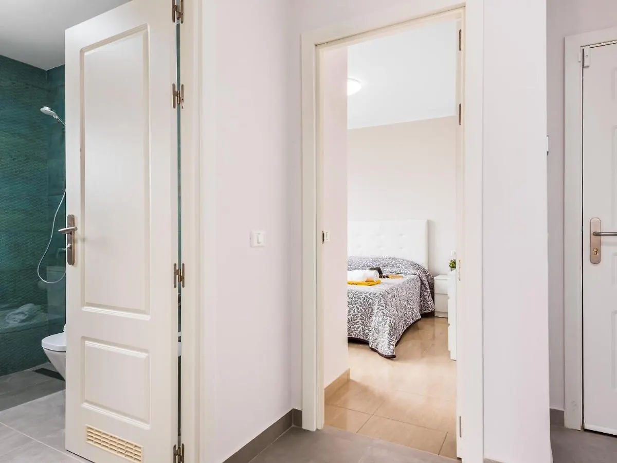 A31 Amazing 2 Bedroom With Terrace And Pool San Miguel de Abona