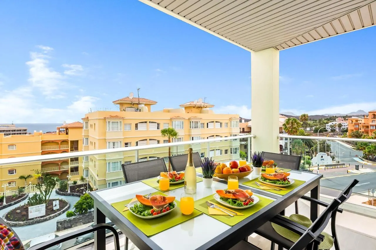 A31 Amazing 2 Bedroom With Terrace And Pool San Miguel de Abona