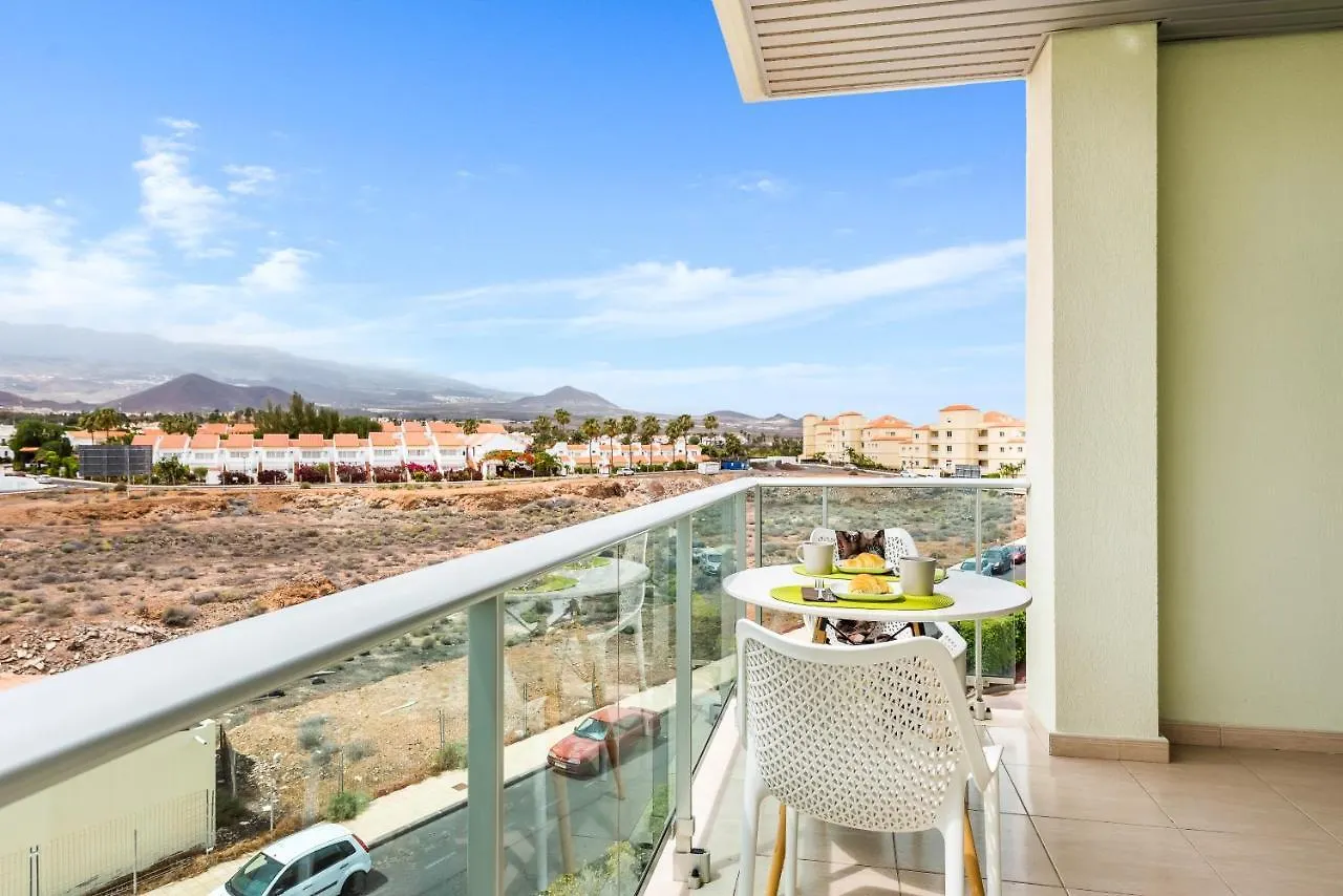 A31 Amazing 2 Bedroom With Terrace And Pool San Miguel de Abona Spain