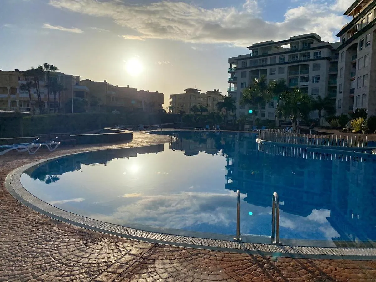 Apartment A31 Amazing 2 Bedroom With Terrace And Pool San Miguel de Abona Spain