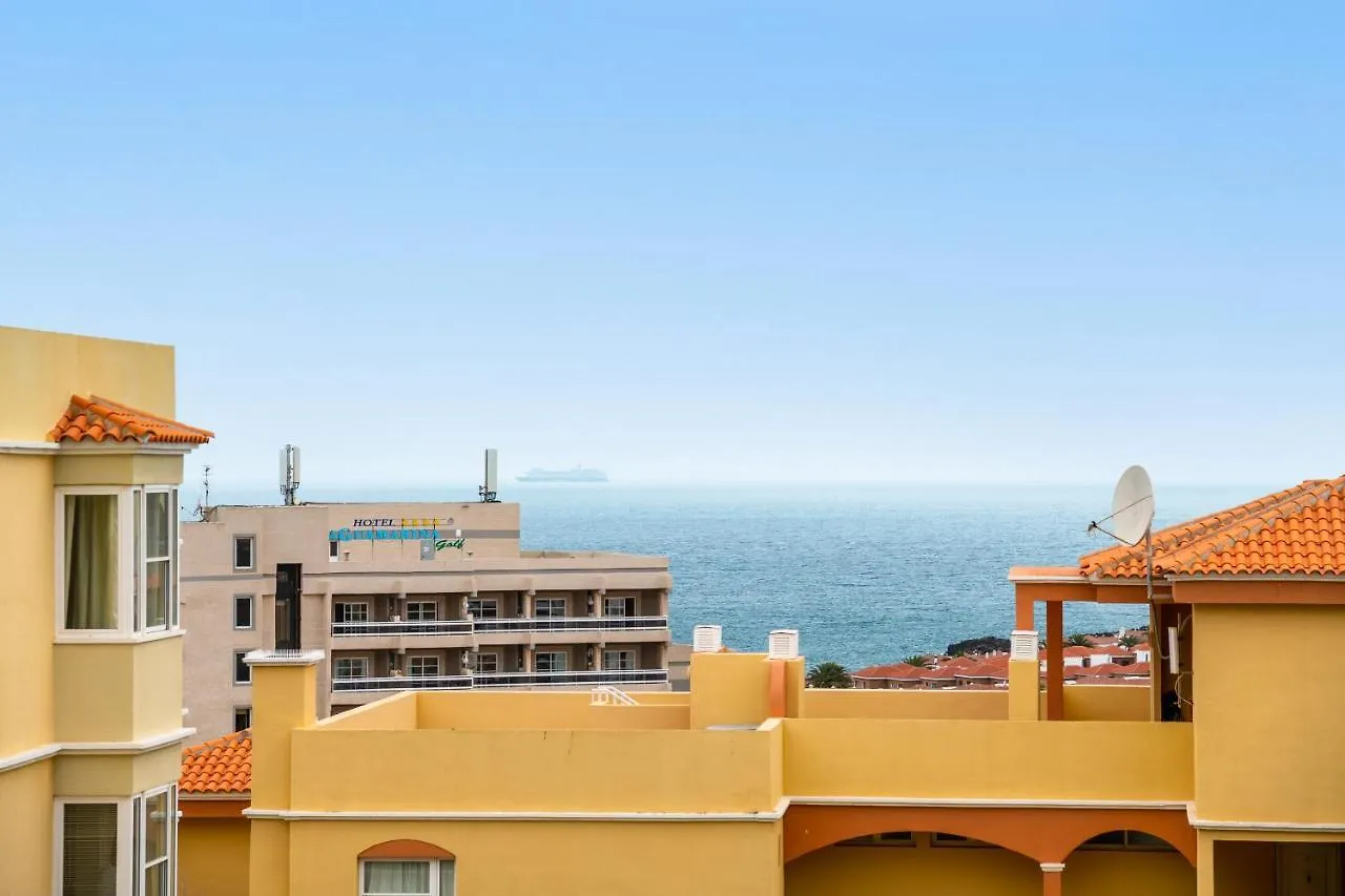 A31 Amazing 2 Bedroom With Terrace And Pool San Miguel de Abona